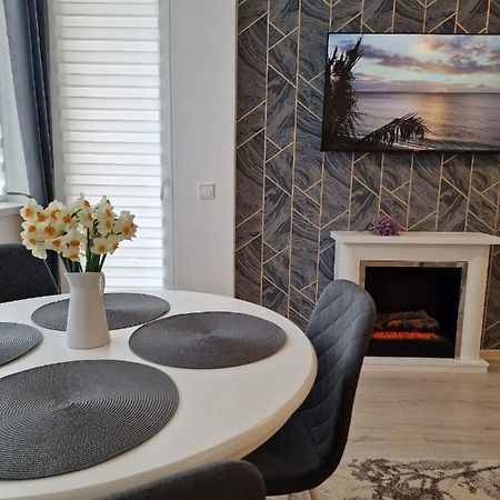 Cozy Corner Daire Braşov Dış mekan fotoğraf