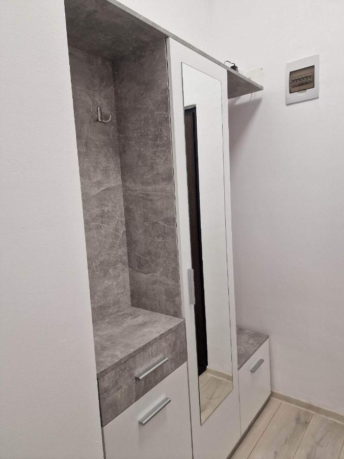 Cozy Corner Daire Braşov Dış mekan fotoğraf