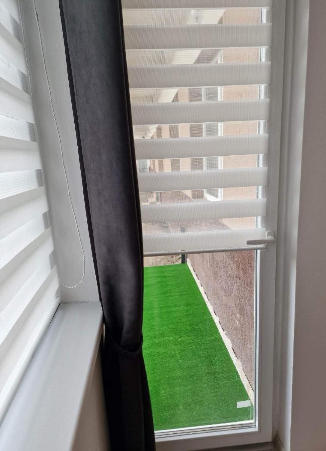 Cozy Corner Daire Braşov Dış mekan fotoğraf