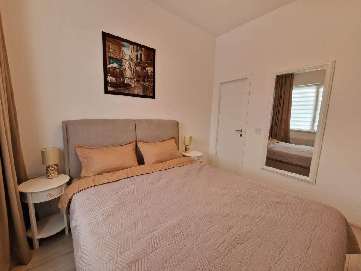 Cozy Corner Daire Braşov Dış mekan fotoğraf