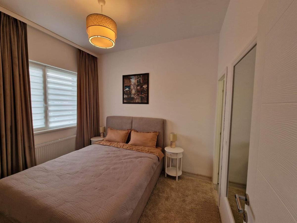 Cozy Corner Daire Braşov Dış mekan fotoğraf