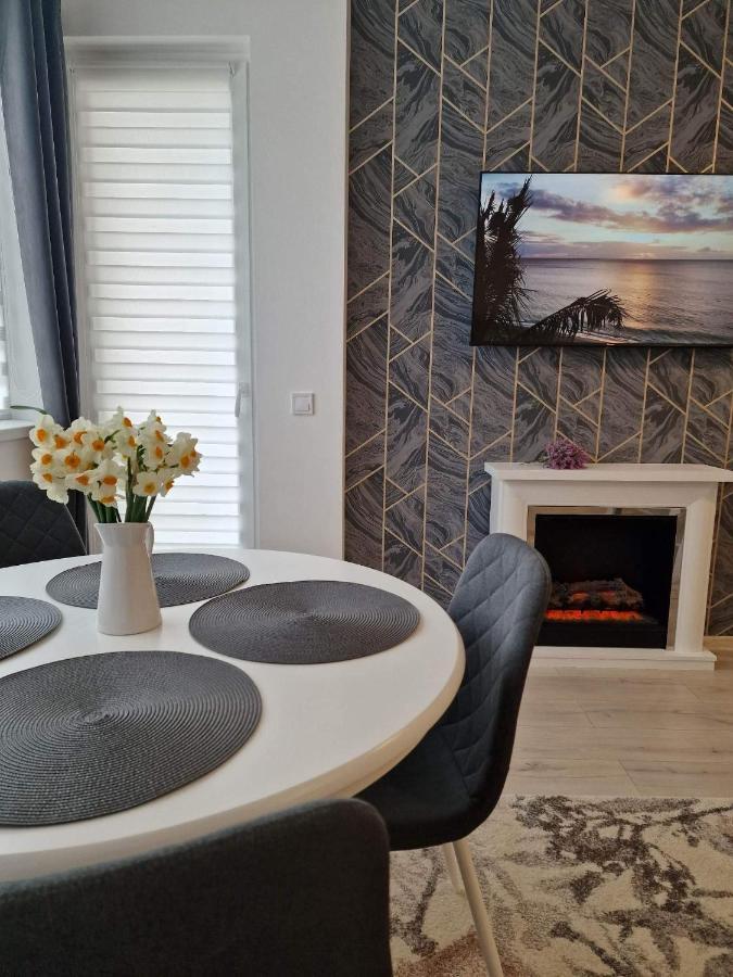 Cozy Corner Daire Braşov Dış mekan fotoğraf